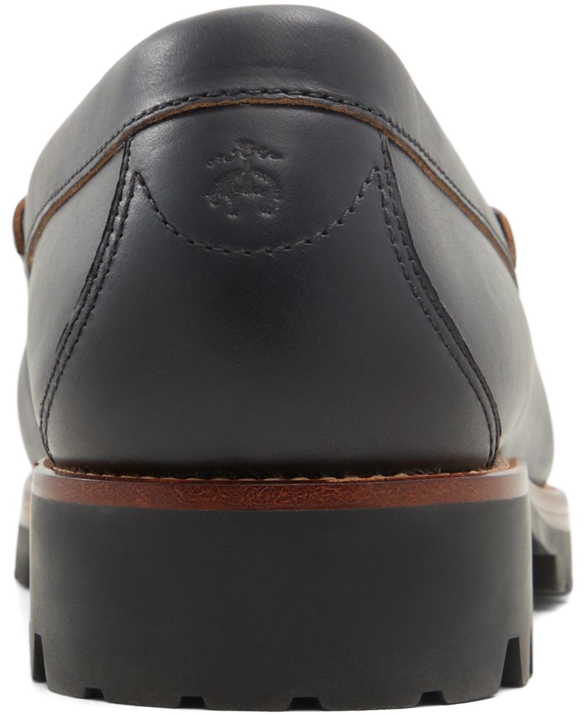 Men's Bleecker Loafers