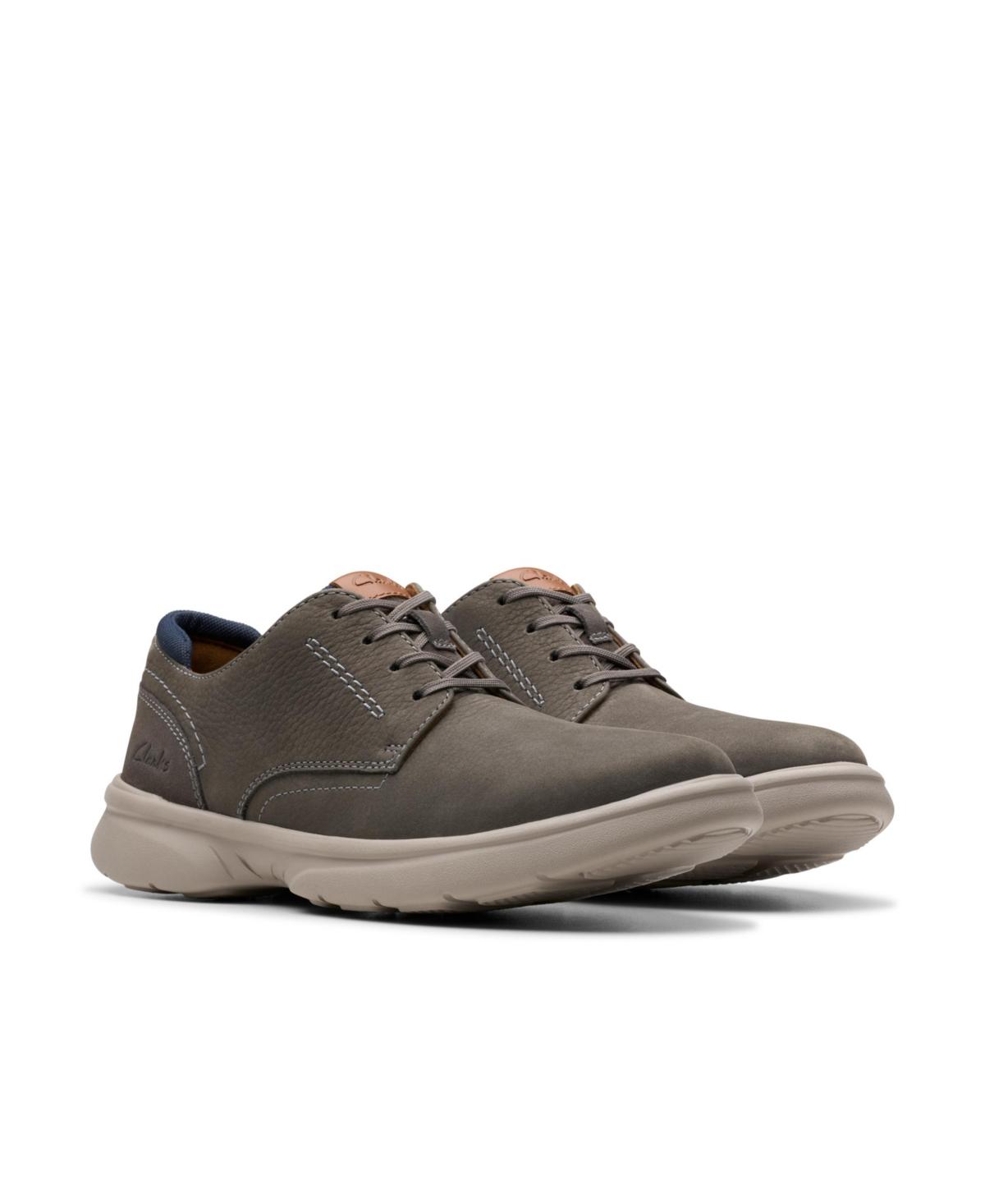 Collection Men's Bradley Plain Shoes