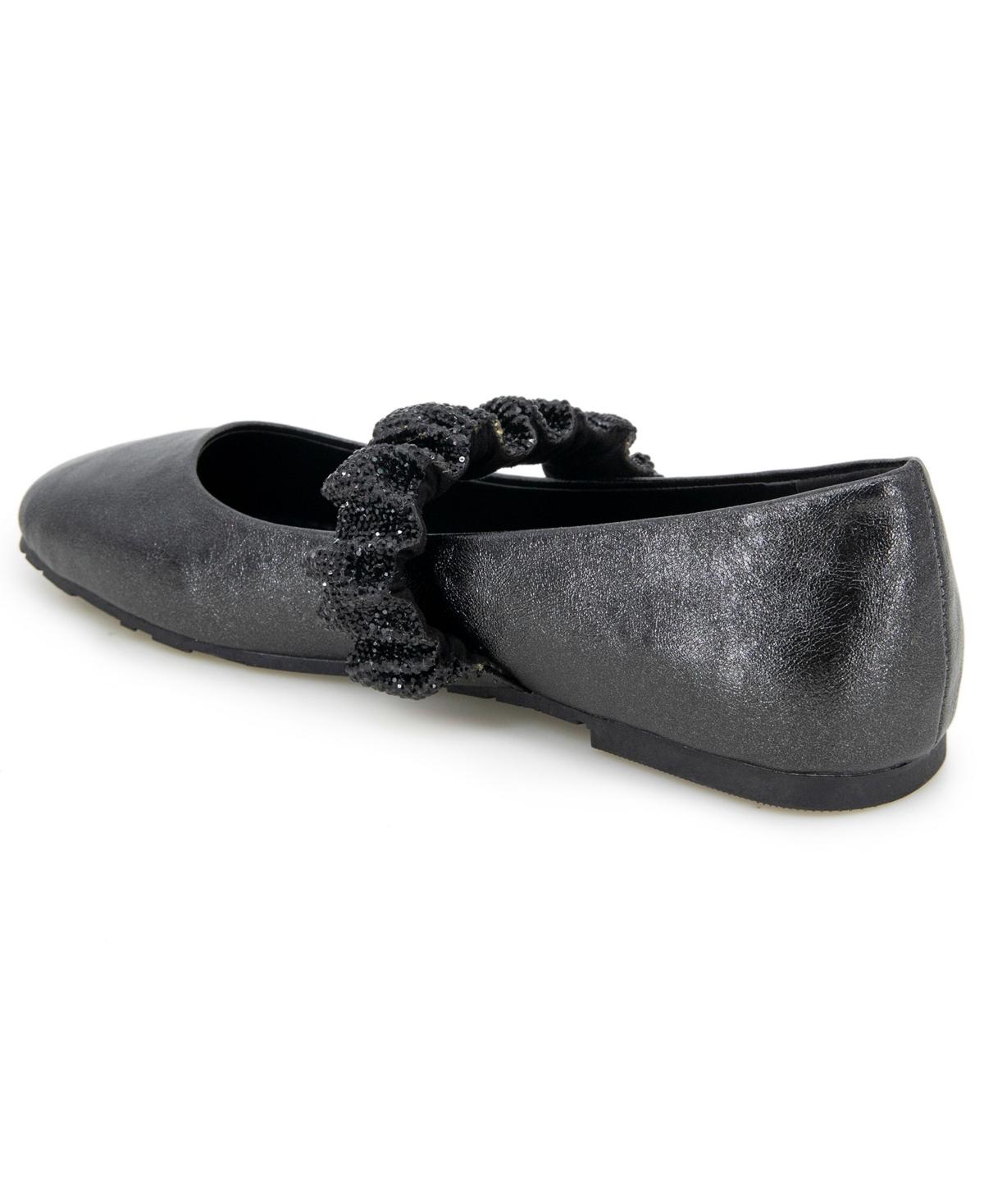 Women's Elina Jewel Ballet Flats