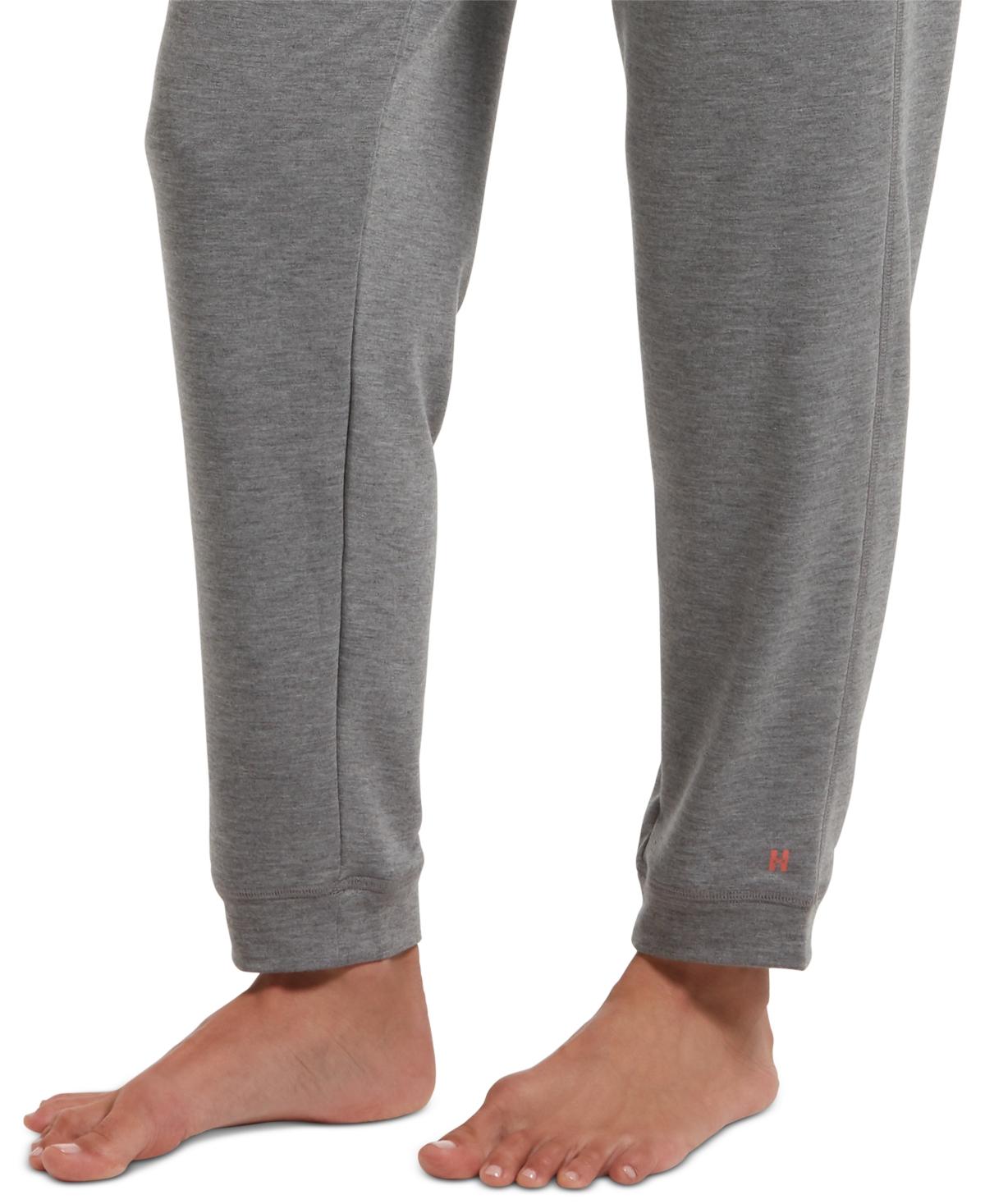 Super-Soft French Terry Cuffed Lounge Pants