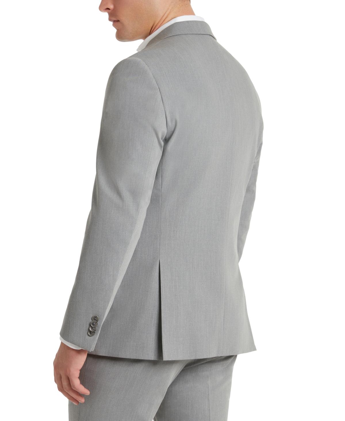 Men's Techni-Cole Suit Separate Slim-Fit Suit Jacket