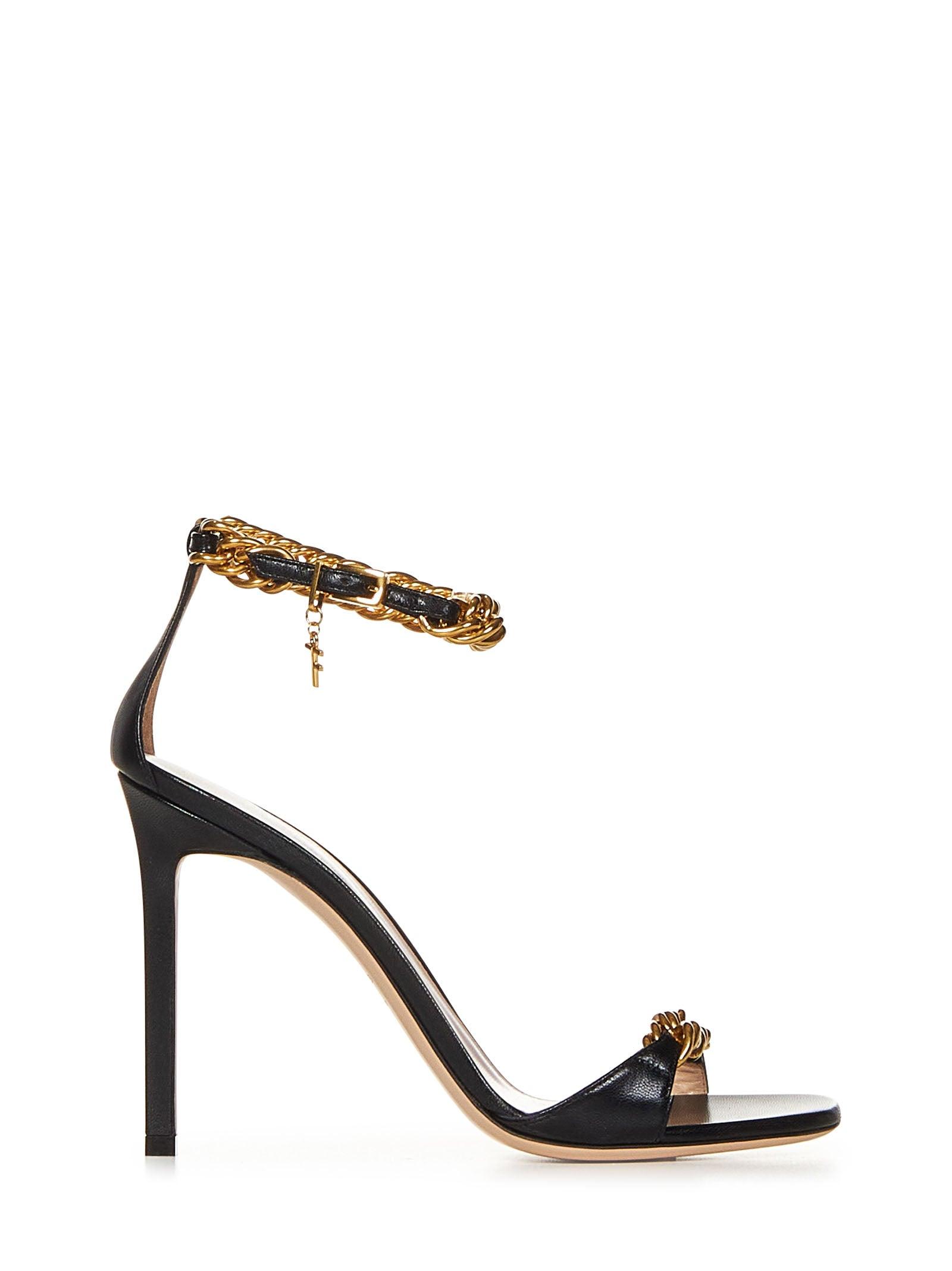 Tom Ford Zenith Sandals