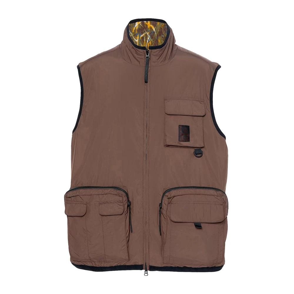 Reversible Multi-Use Unisex Vest