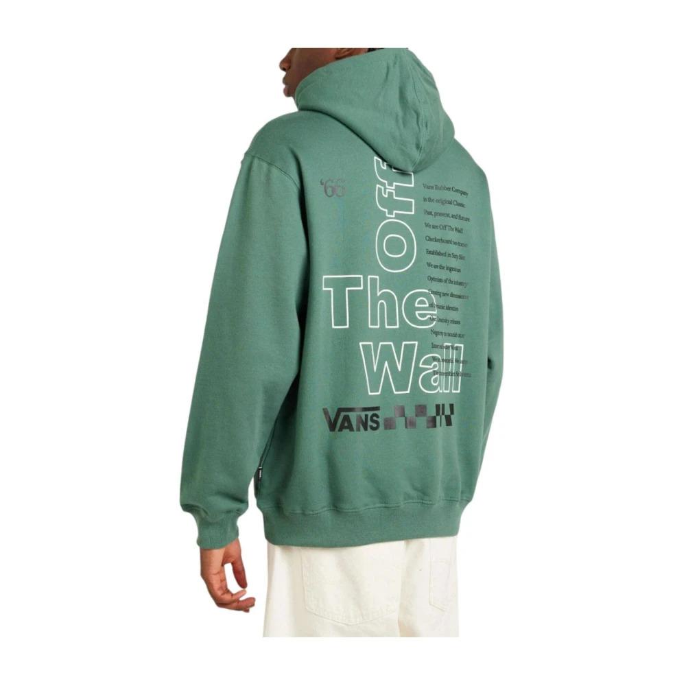 Loose Posted Sweatshirt