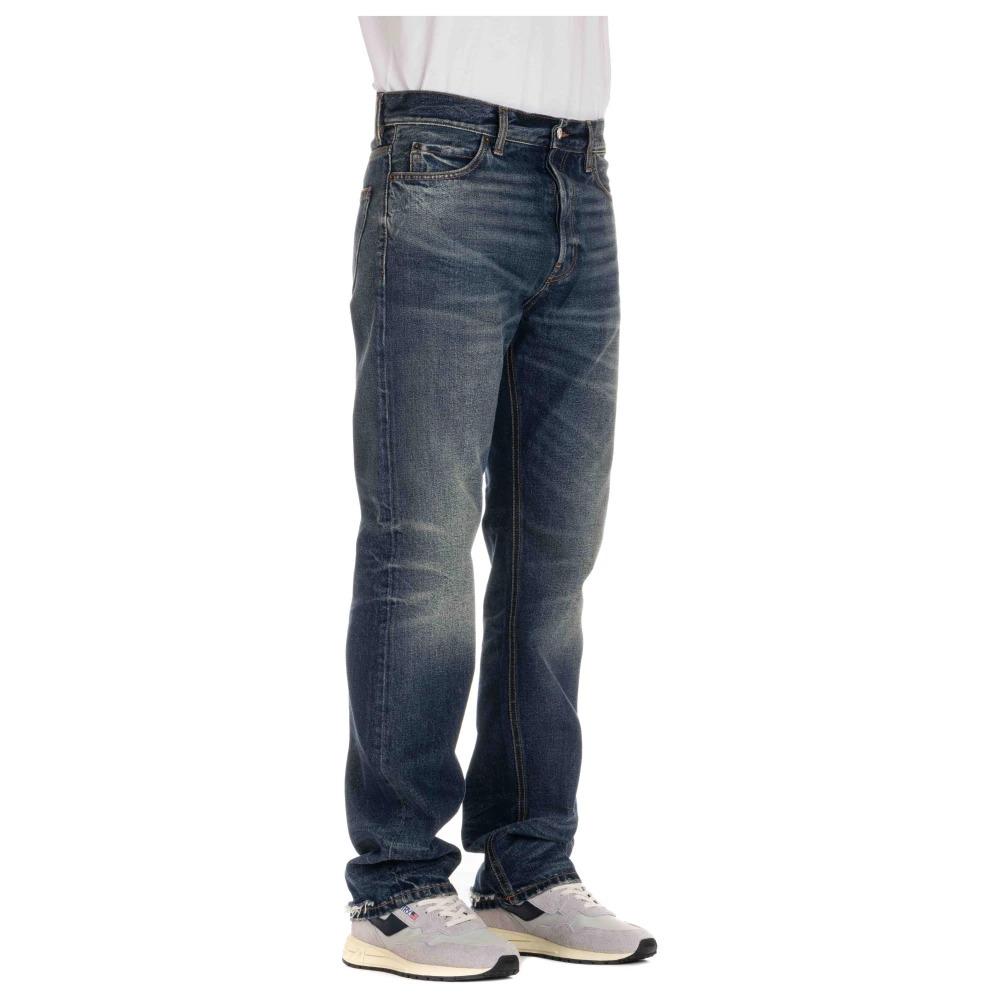 Blake Denim Jeans Regular Fit