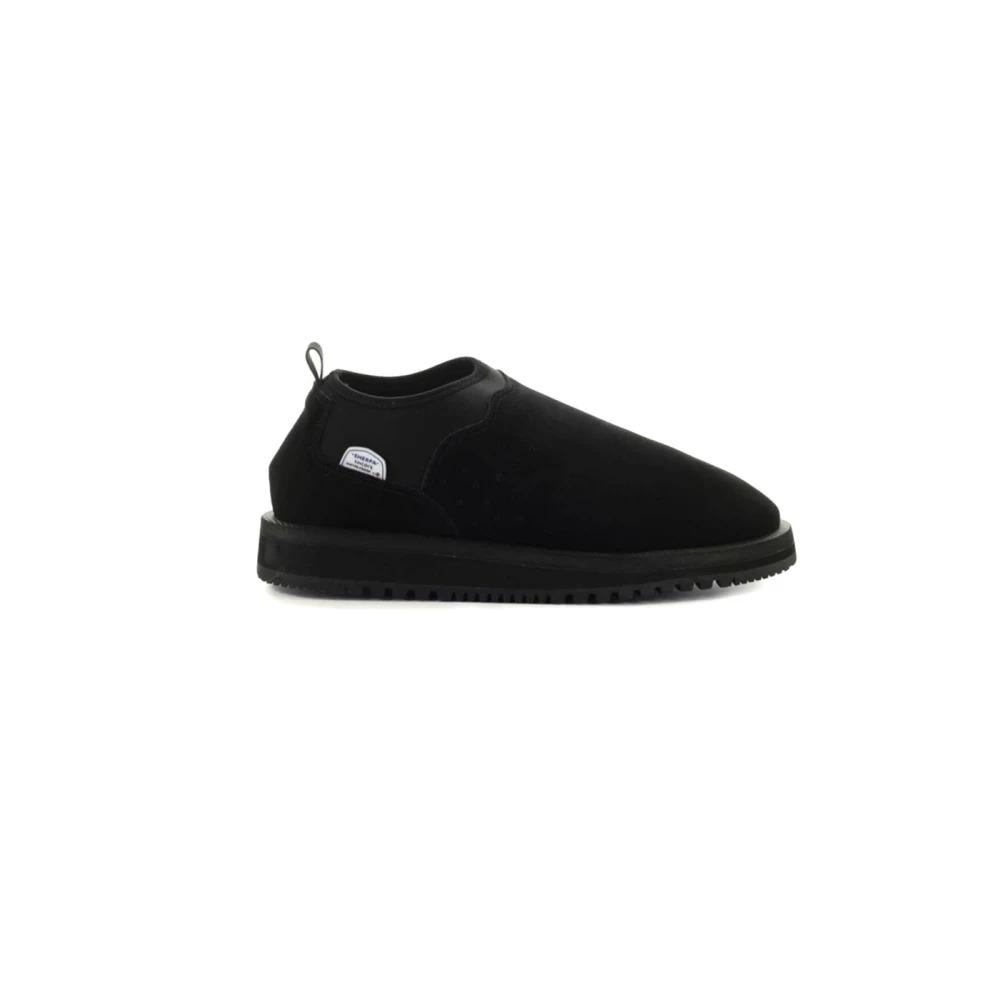 OG 073 MWPAB BLACK Shoes