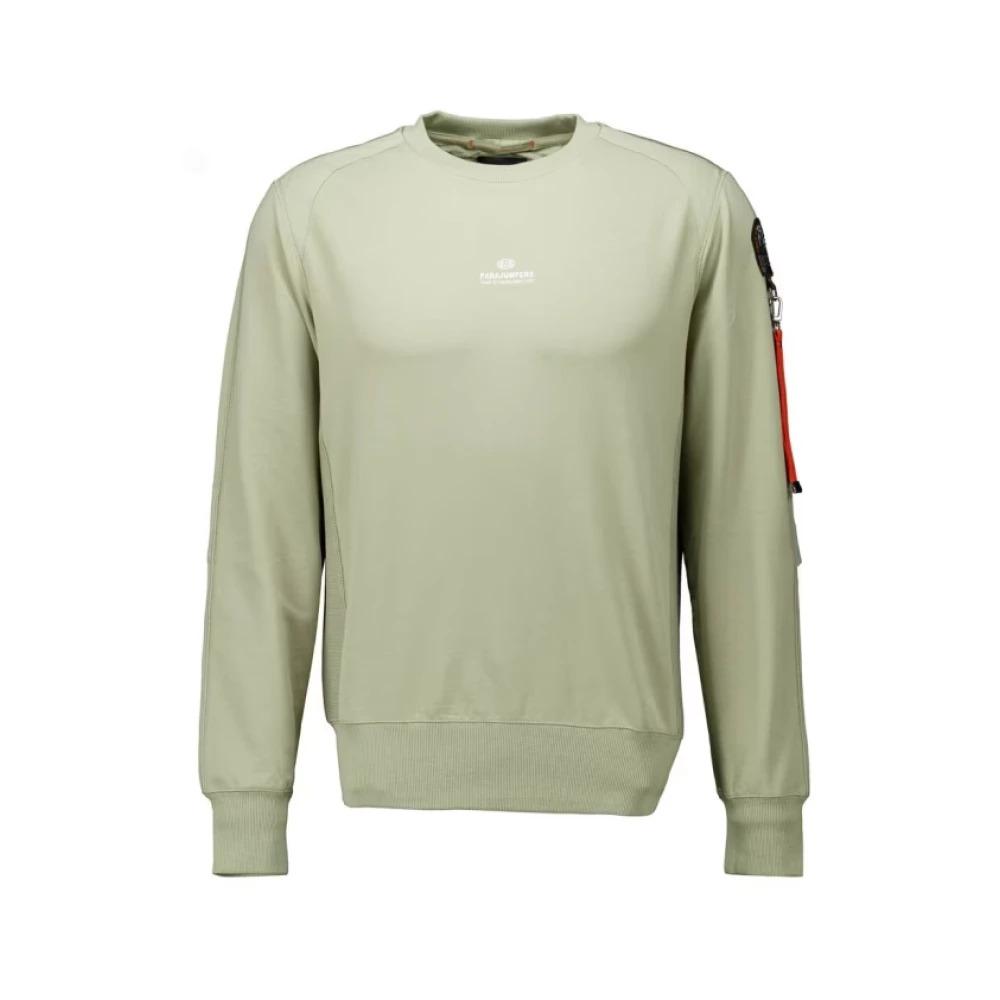 Military Style Sweatshirt Sabre Basic