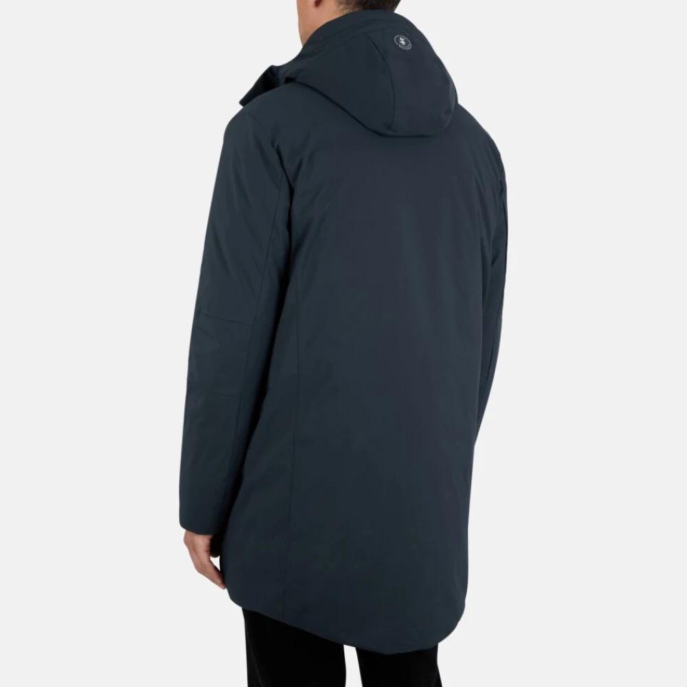 CORNELIUS Parka - Eco-Friendly Winter Jacket