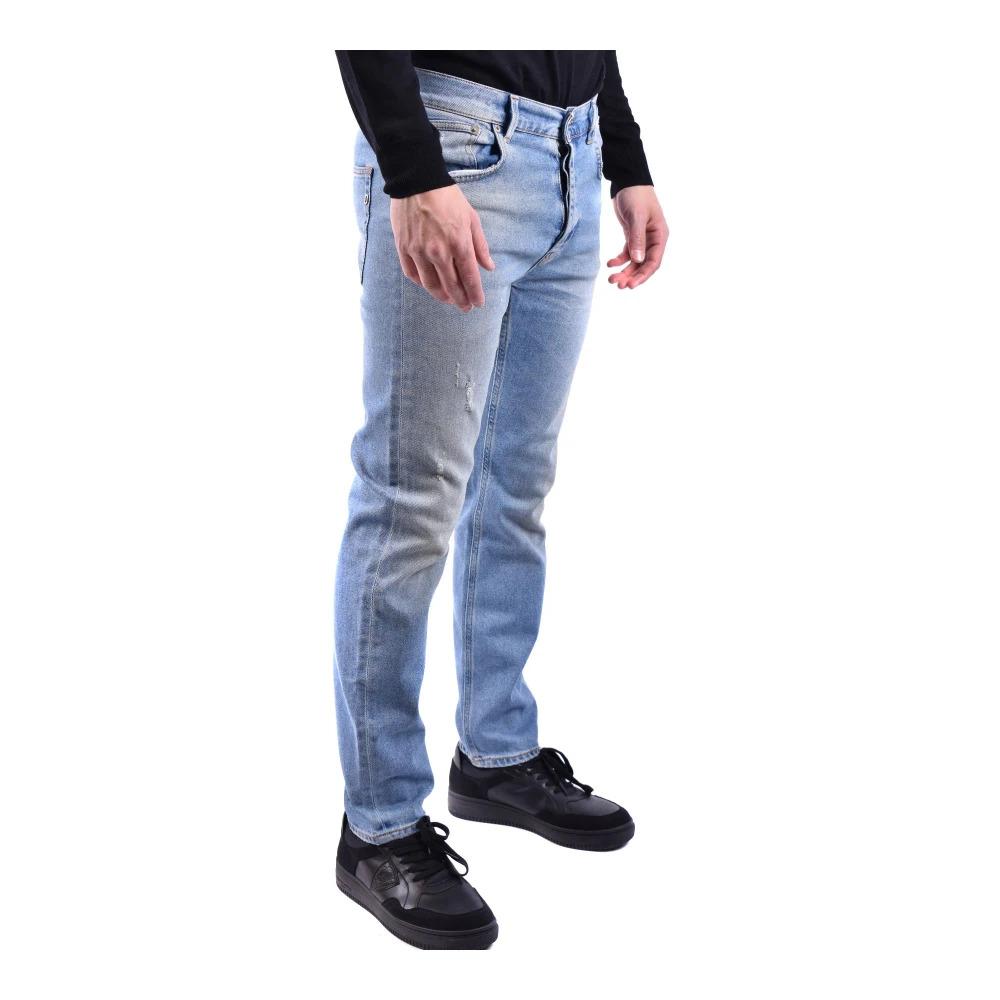 Slim Fit Jeans