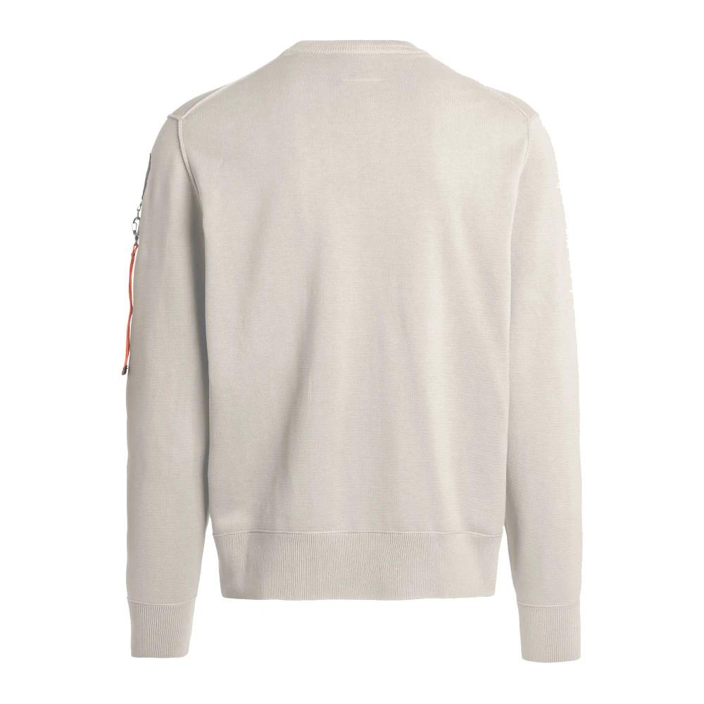 Crew Neck Sweater