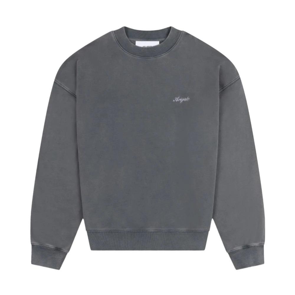 Honot Washed Sweatshirt