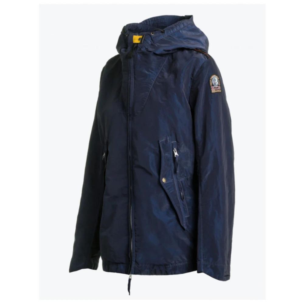 Lightweight Parka