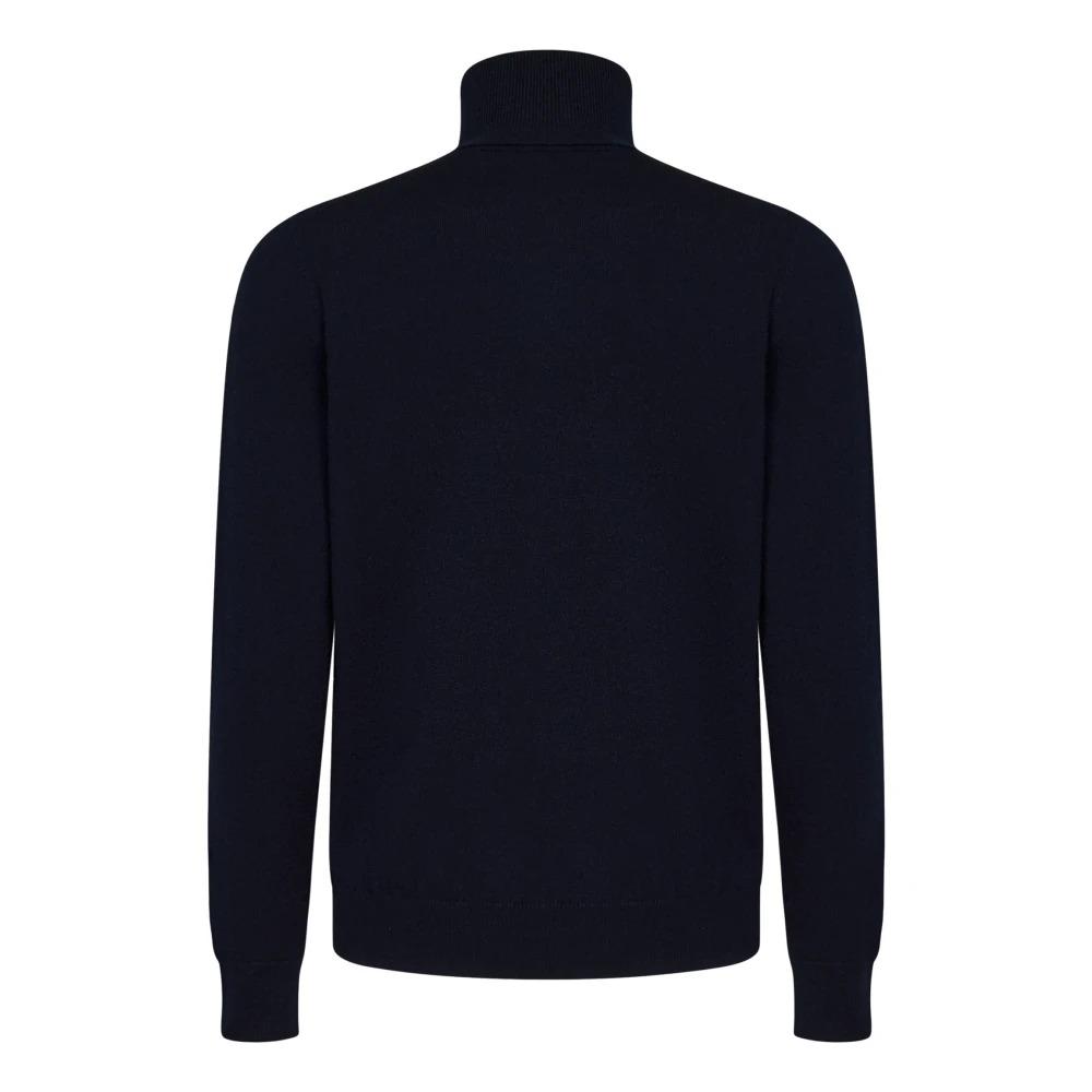 Blue Sweatshirts for Men AW23