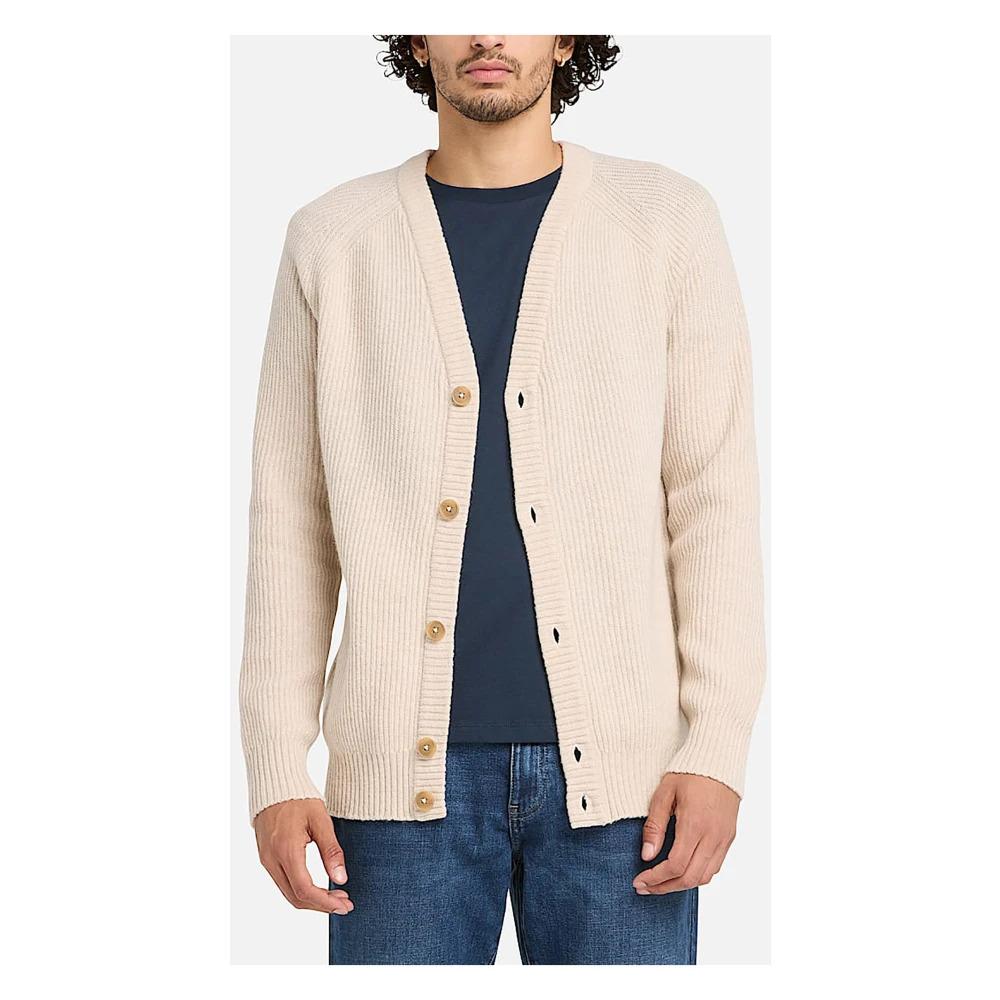 Raglan Phillips Brook Cardigan