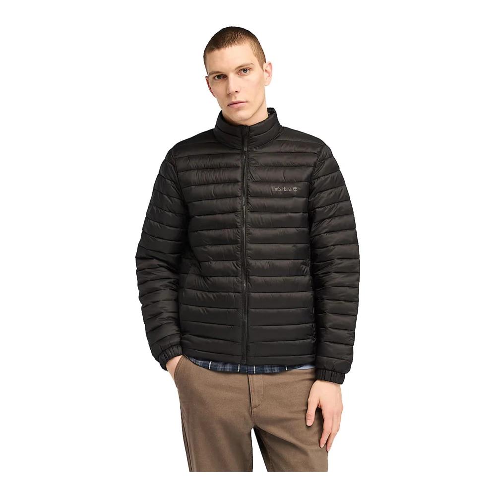 Axis Peak Men's Jacket Black