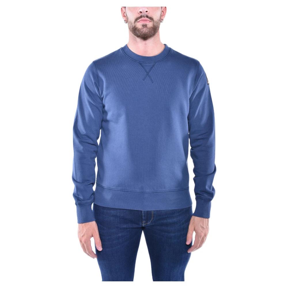 Iconic Crewneck Sweatshirt Caleb