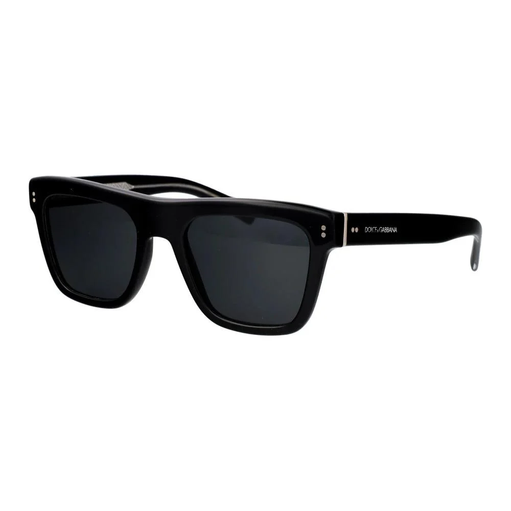 Stylish Sunglasses with Model 0DG4420