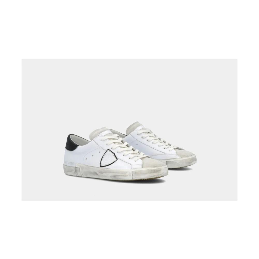 PRSX Basic Sneakers