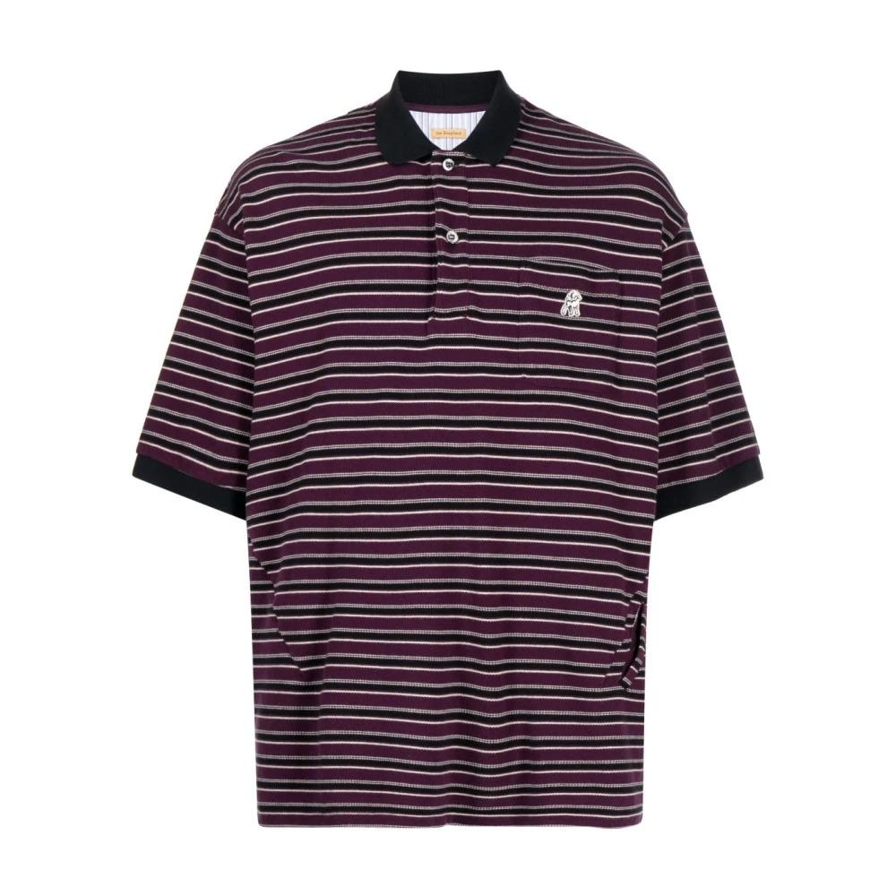 Undercover Polo Shirt MultiColour