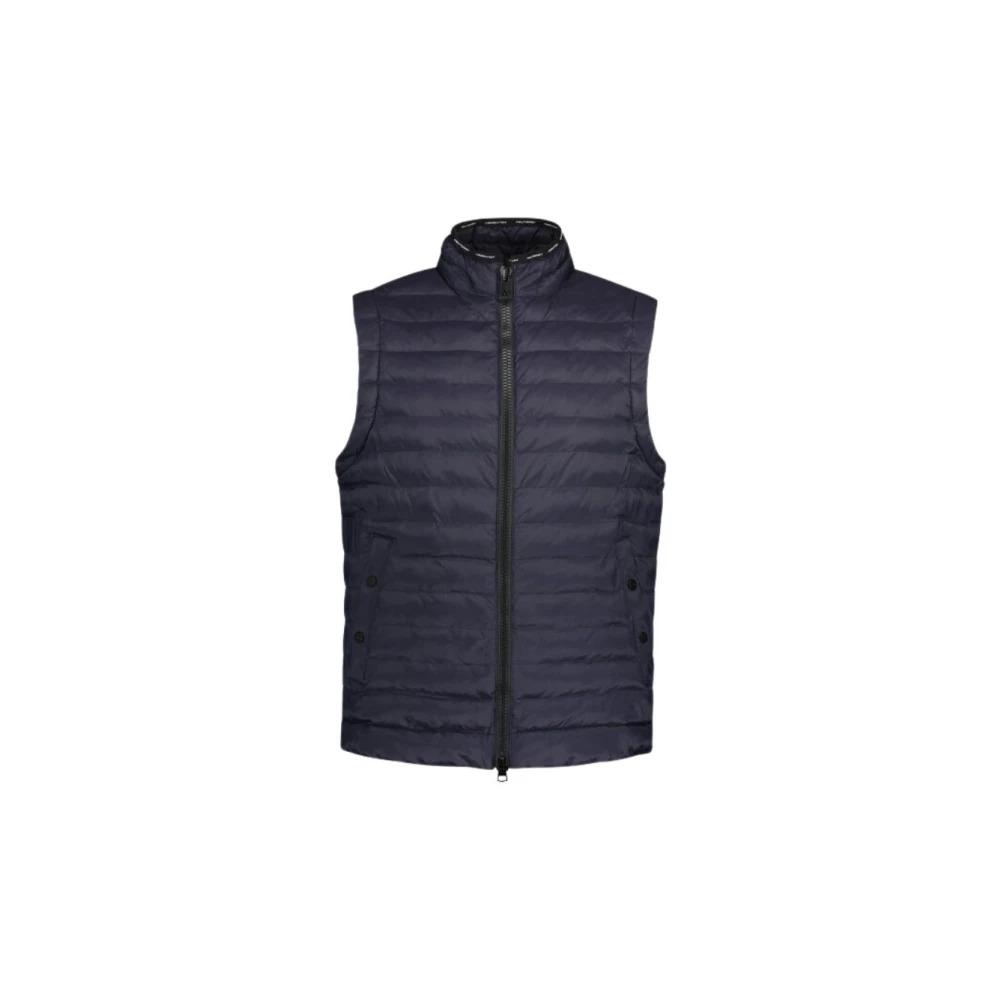 Sleeveless Vest