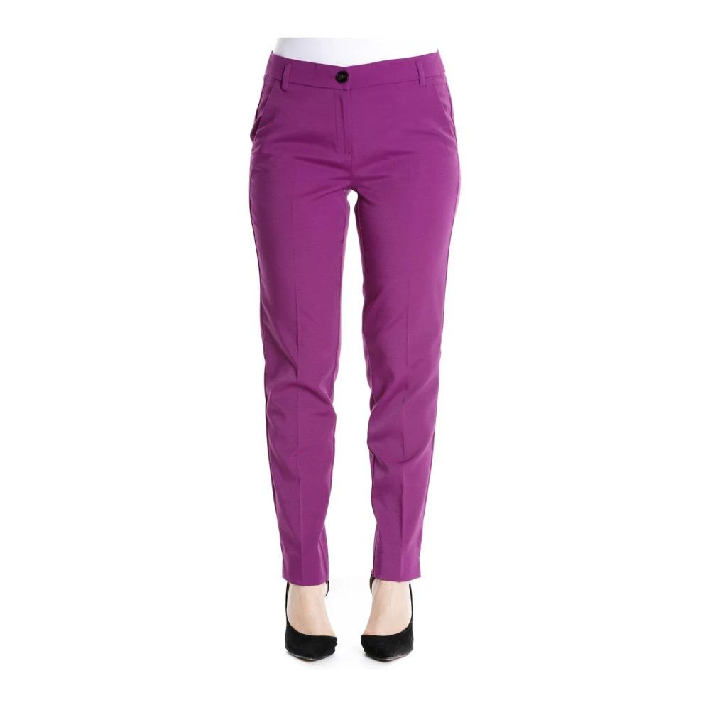 Purple Pants