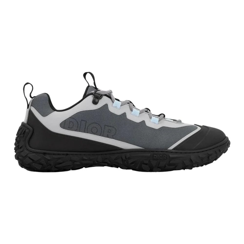 Dior Izon Hiking Sneakers