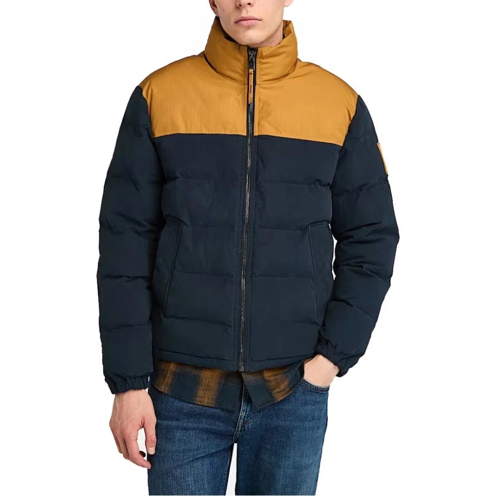 Durable Mountain Coats