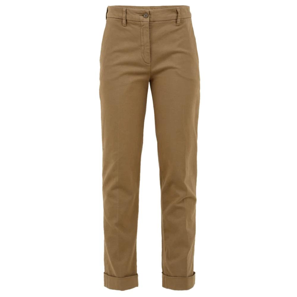 Bronze Model 0107 Trousers