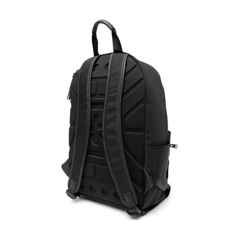 Black Blade 2121 Backpack Nylon