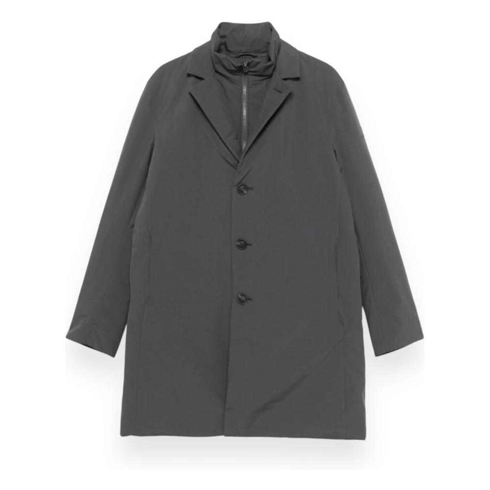 Stylish Byron Coat for Men