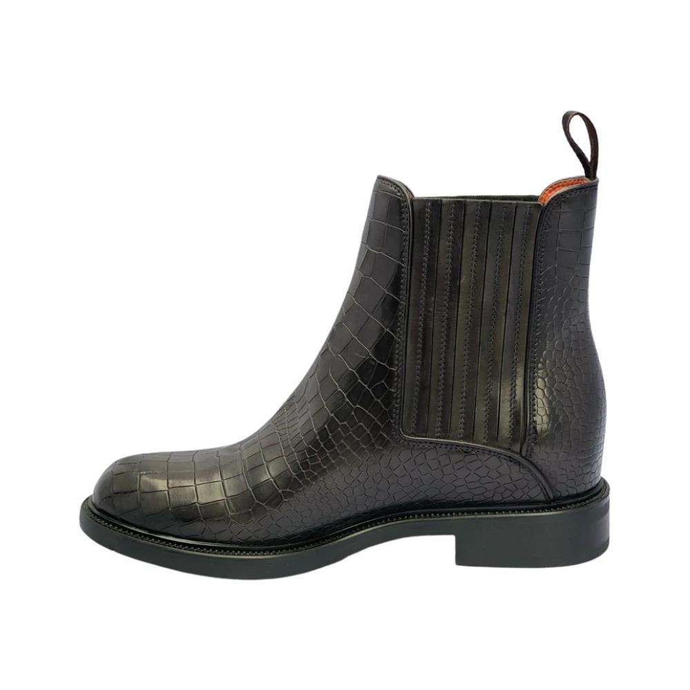 Stylish Chelsea Boots for Women