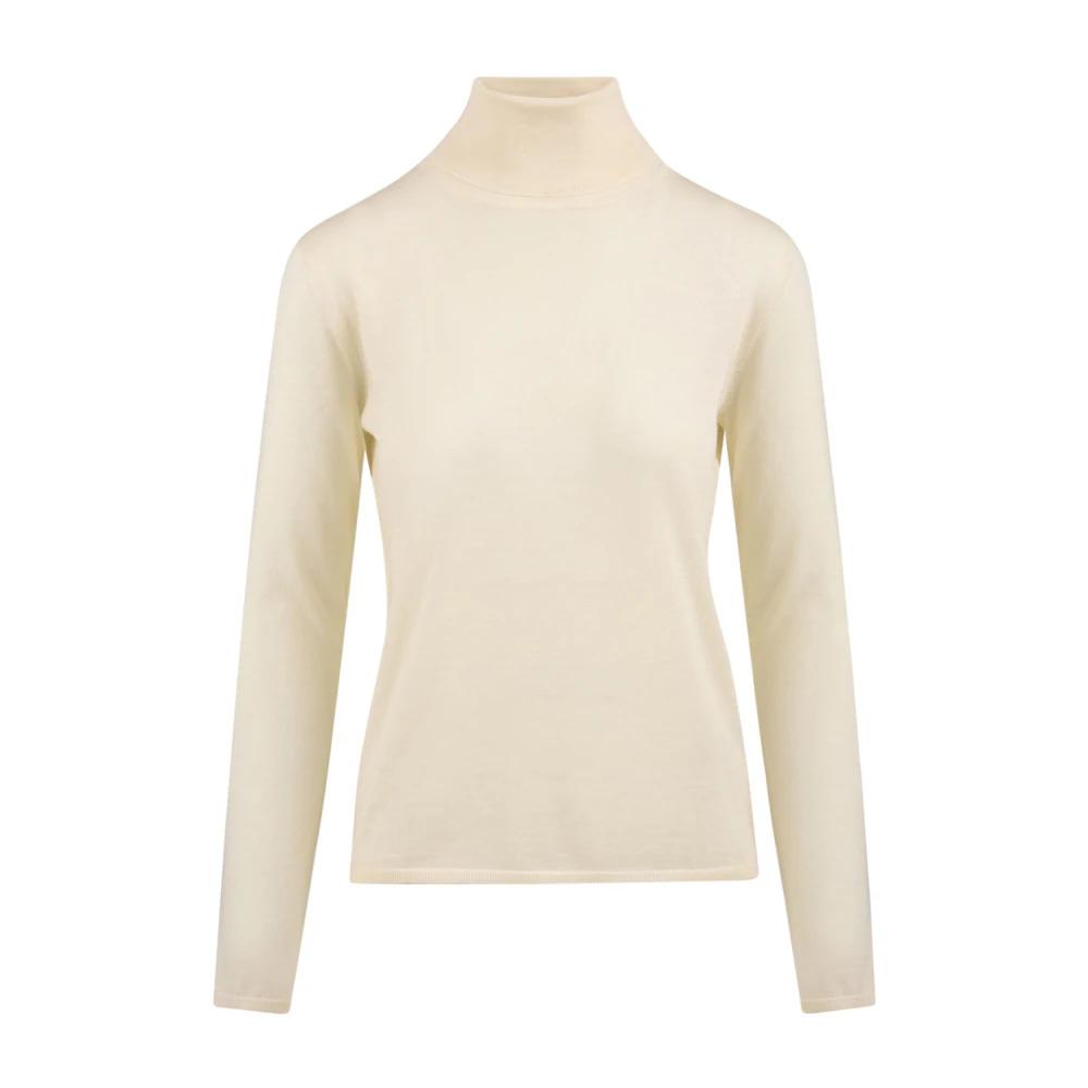 Natural Turtleneck for Women