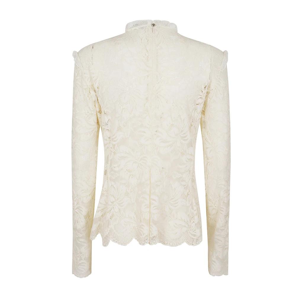 Ivory Top for Women