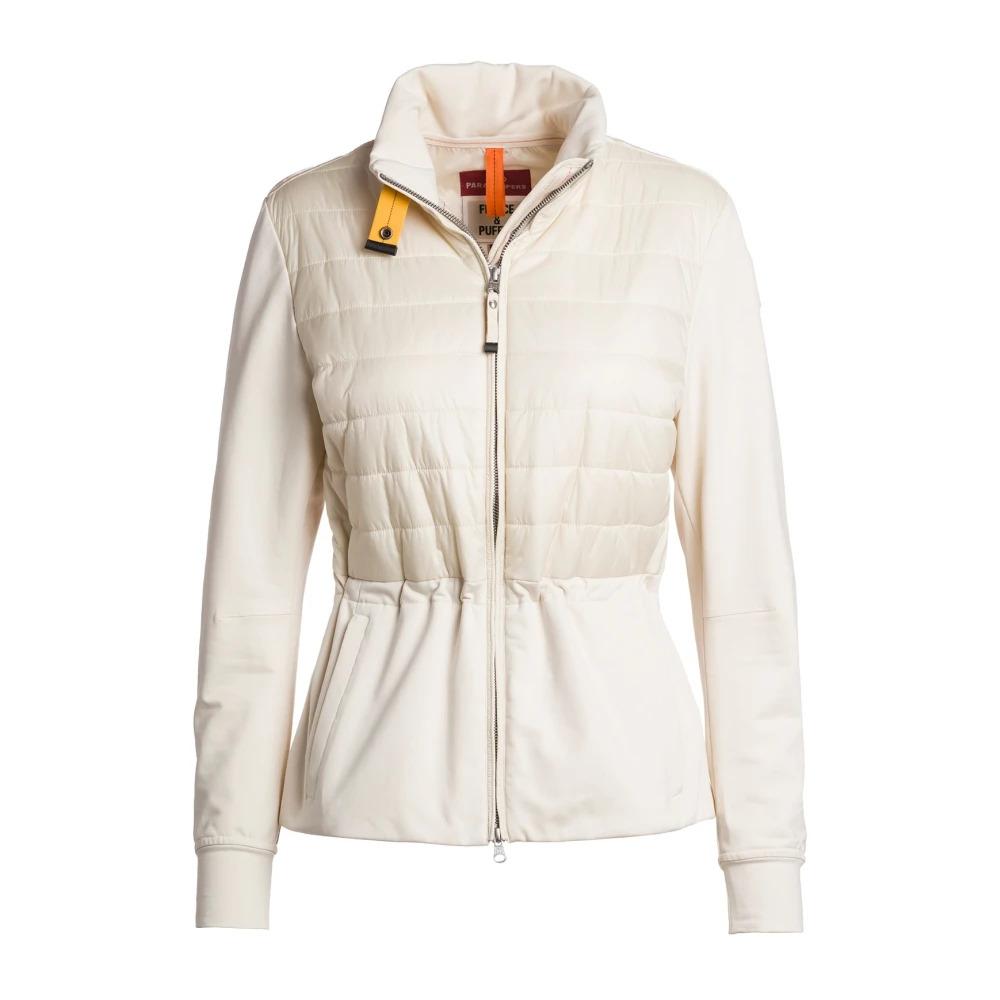 NATASCIA Women's Jacket Moonbeam Style