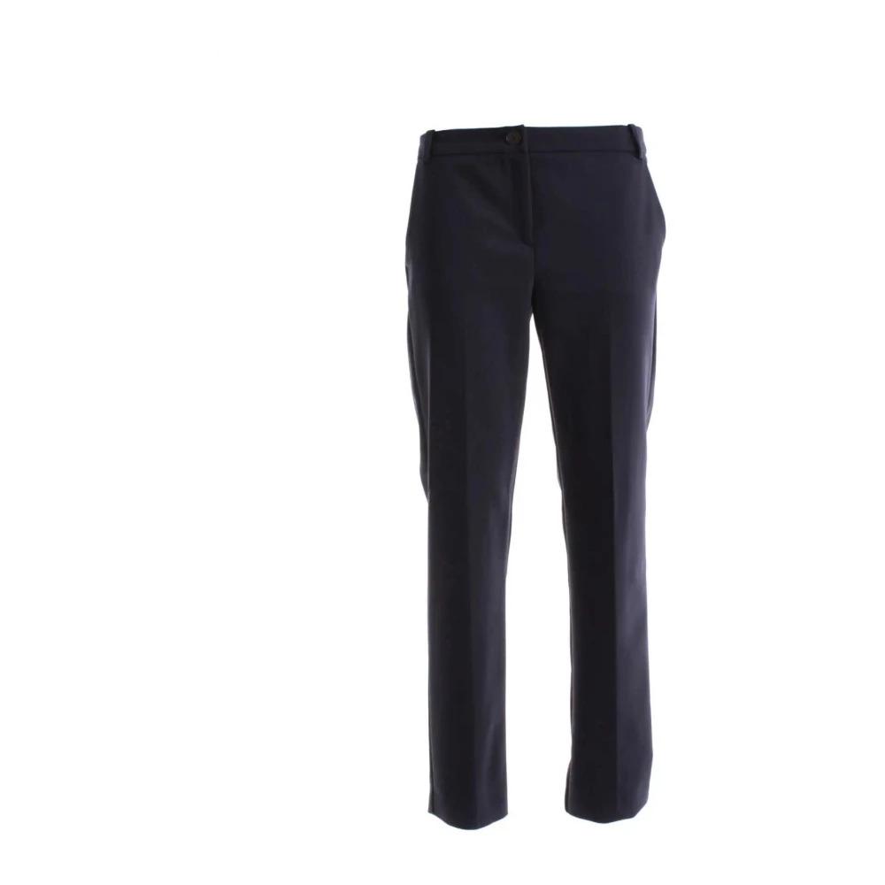 Cotton Chino Pants for Women