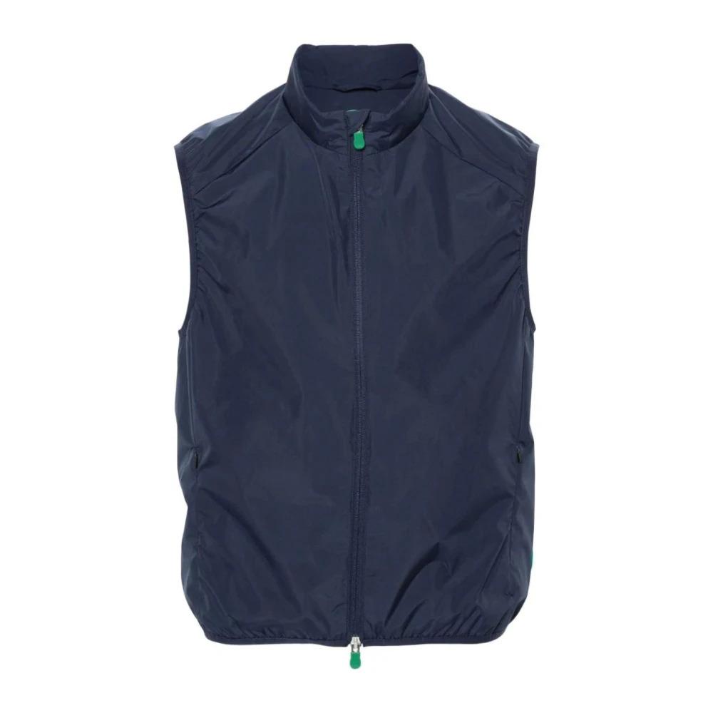 Padded Men's Mars Style Vest