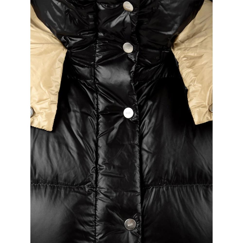 Womens Gilet Model 8AW110