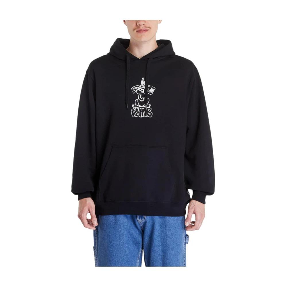 Crazy Eddy Hoodie