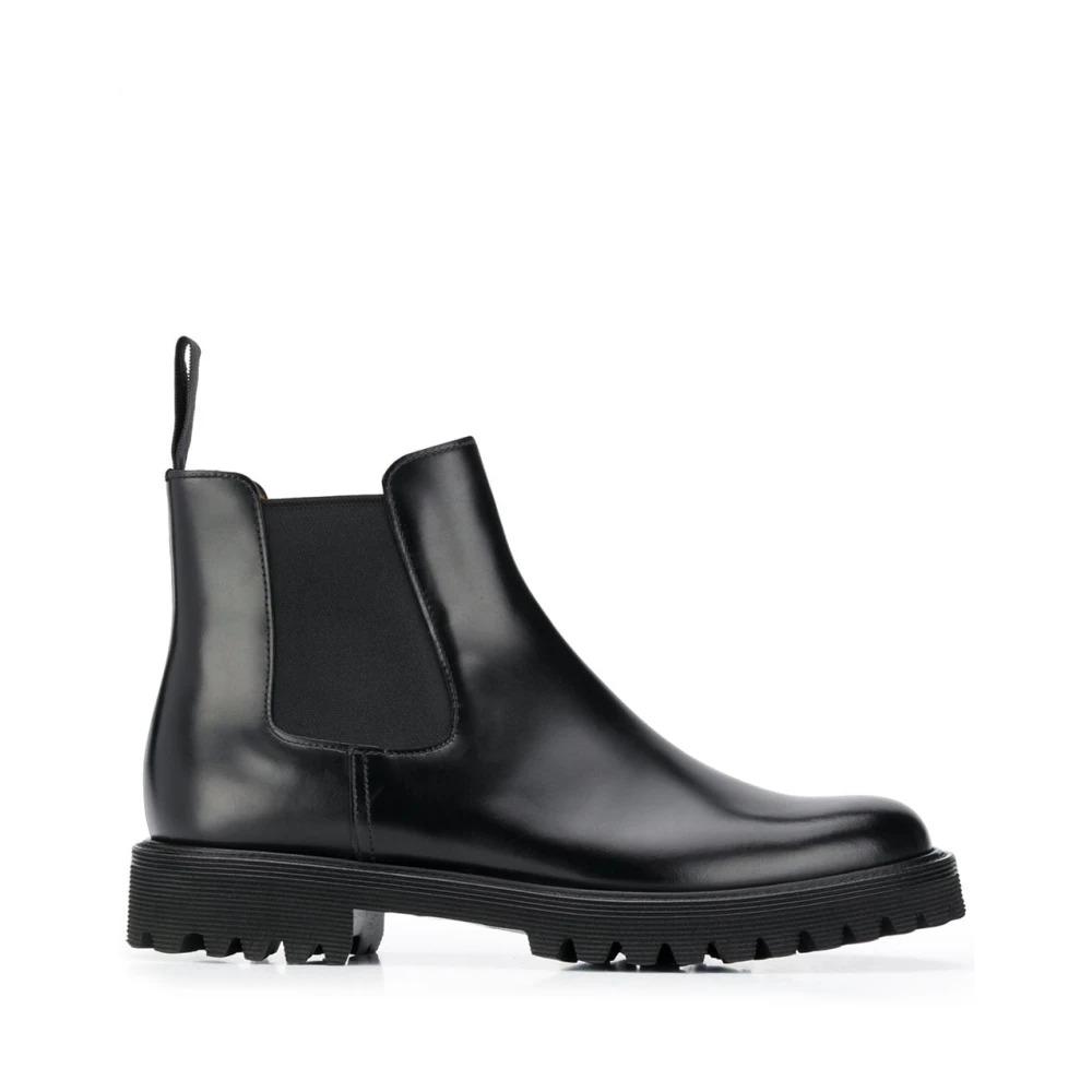 Chelsea boots