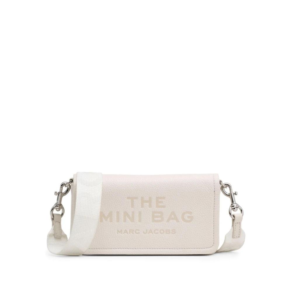 White Mini Crossbody Bag