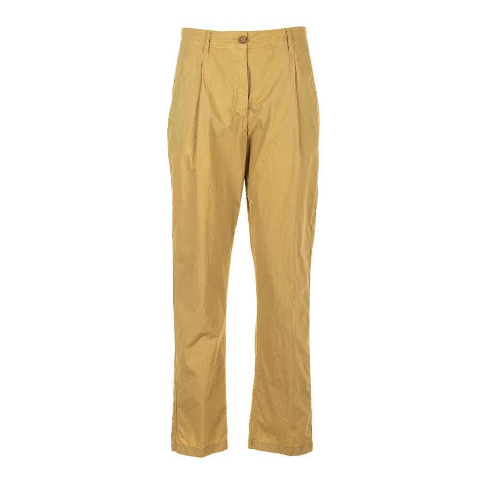 Aspesi Trousers