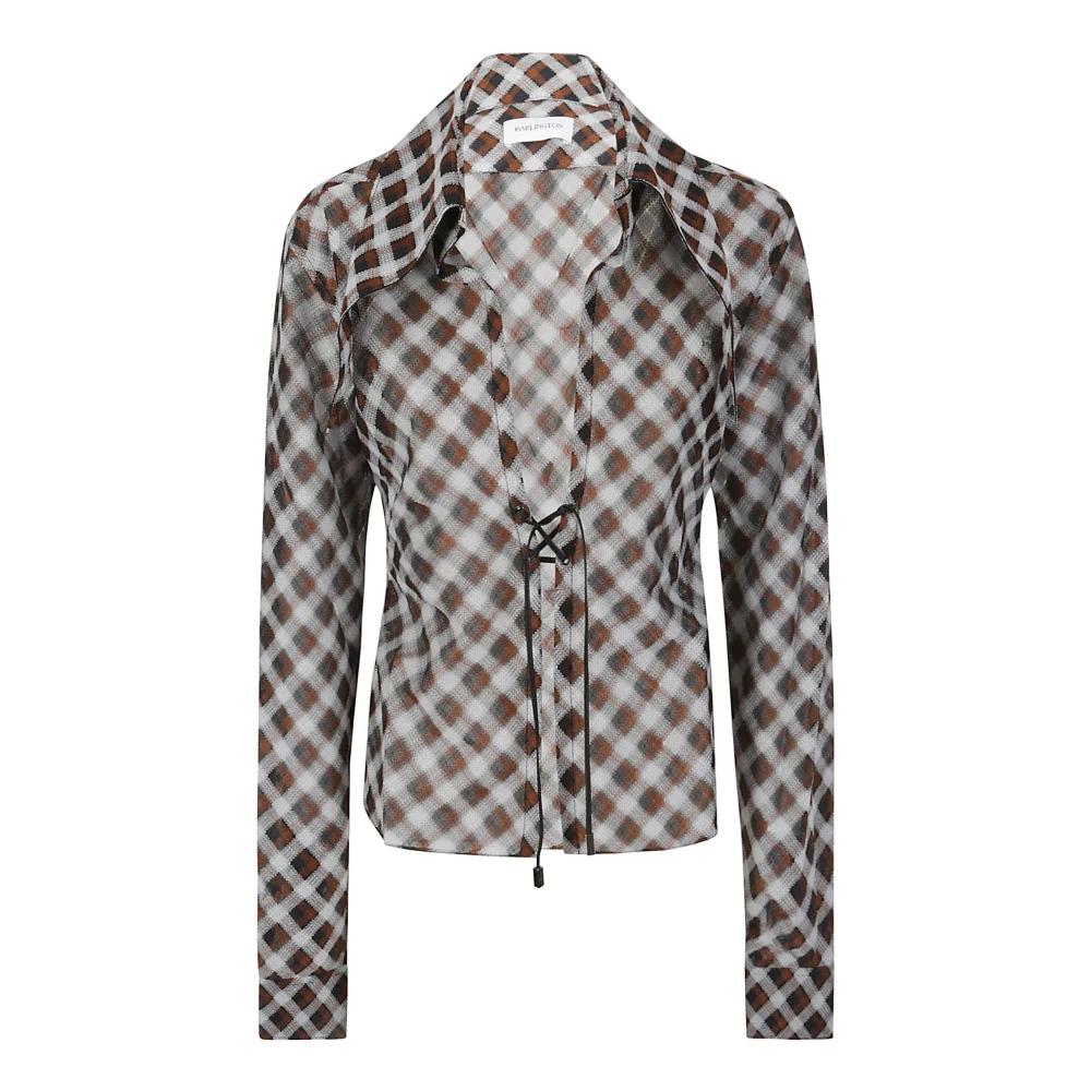 IONE Shirt - Stylish and Versatile