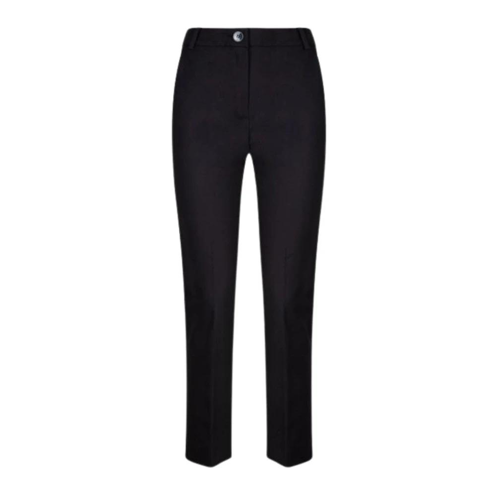 Cotton Chino Pants for Women