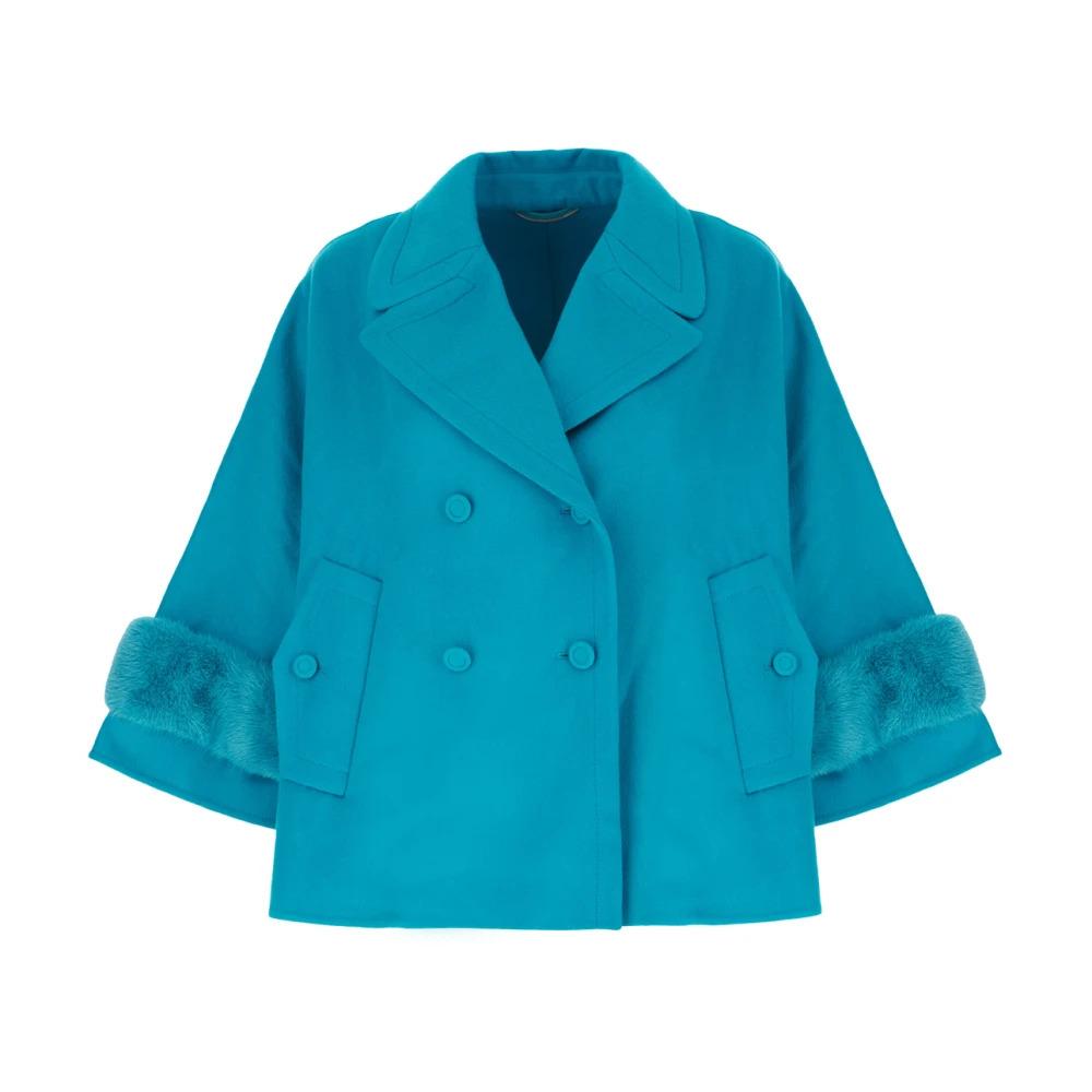 Stylish Coats for All Occasions