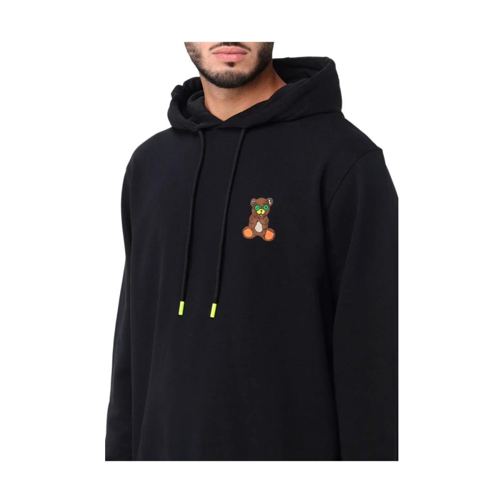 Stylish Unisex Cotton Hoodie