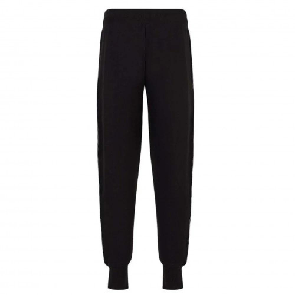 Premium Brand Men&39 Jogging Pants - Black