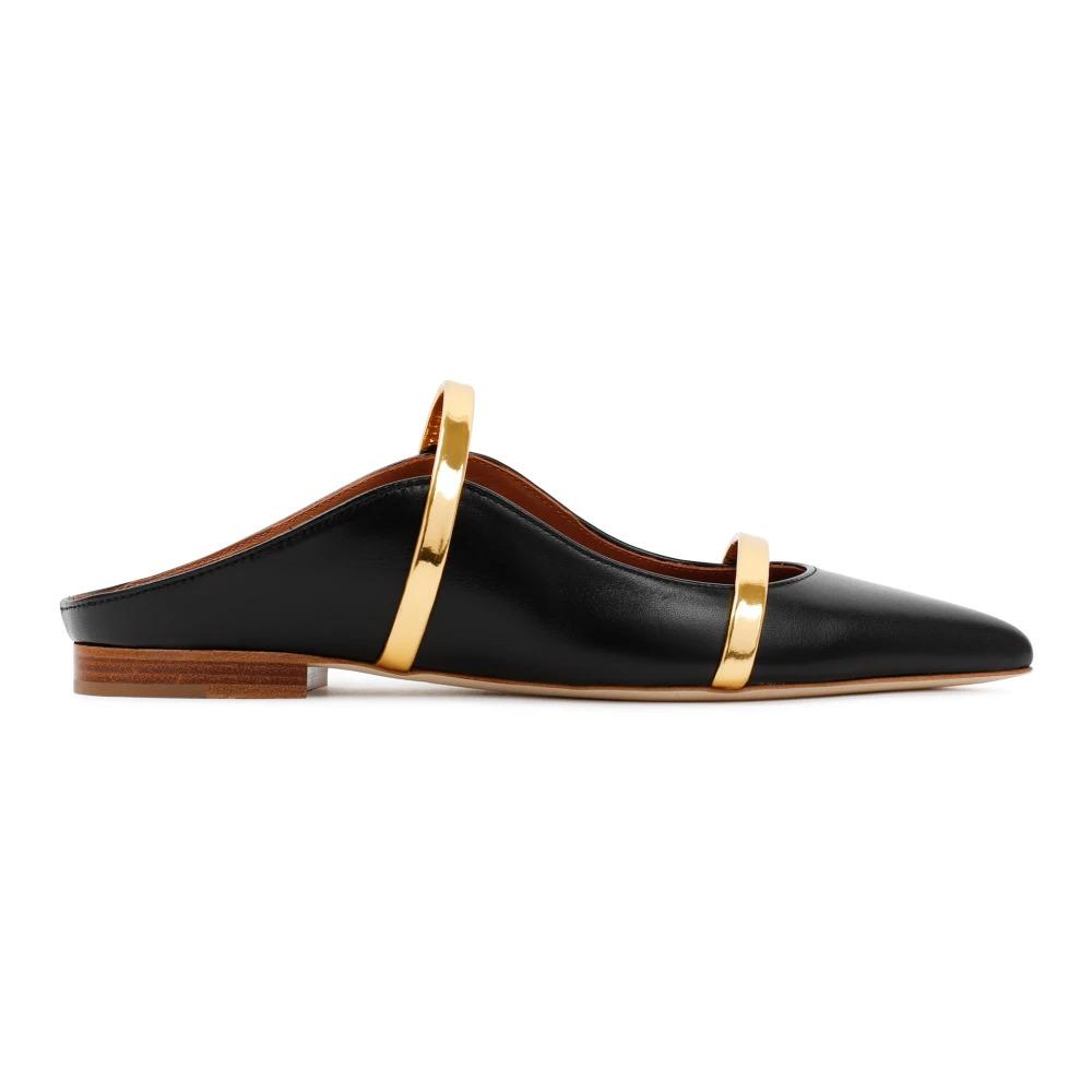 Malone Souliers Maureen Flat