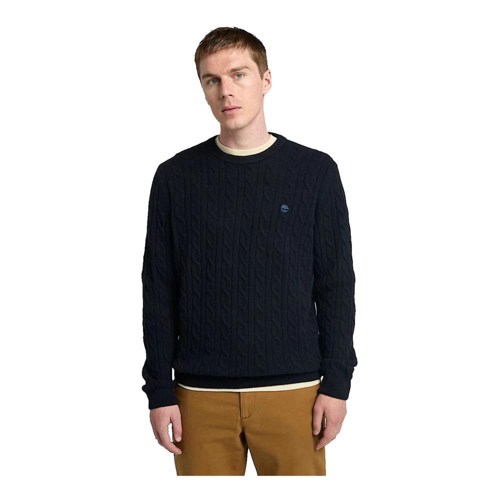 Dark Blue Men's Sweater Phillips Brook