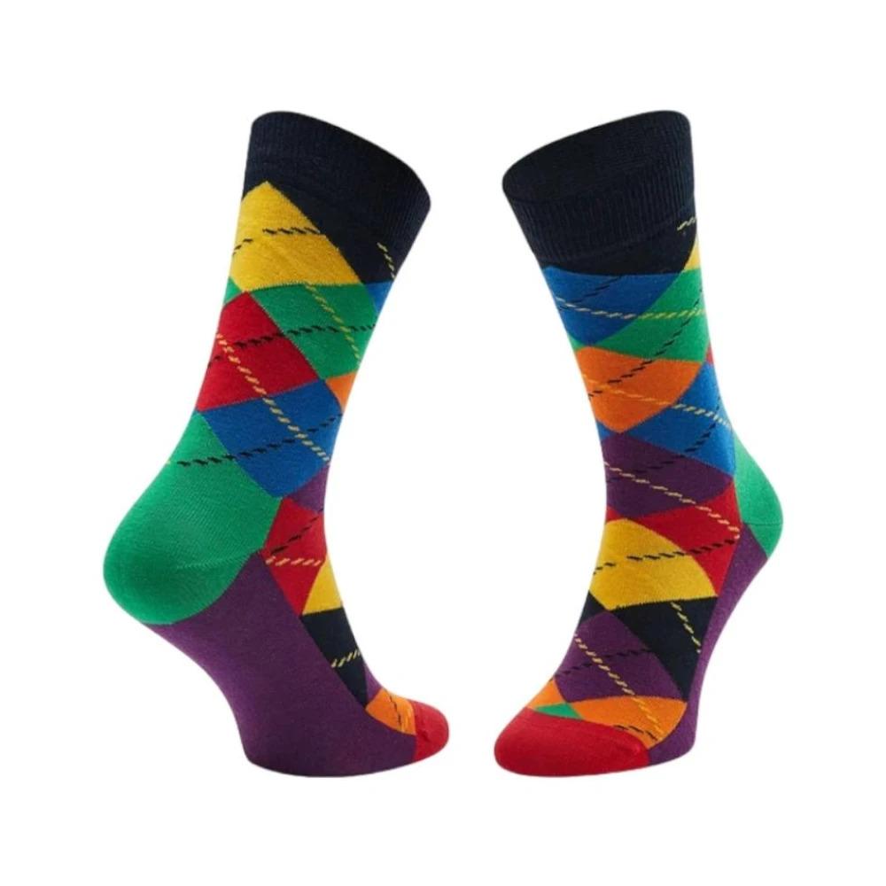 Colorful Socks Pack Elevate Your Style