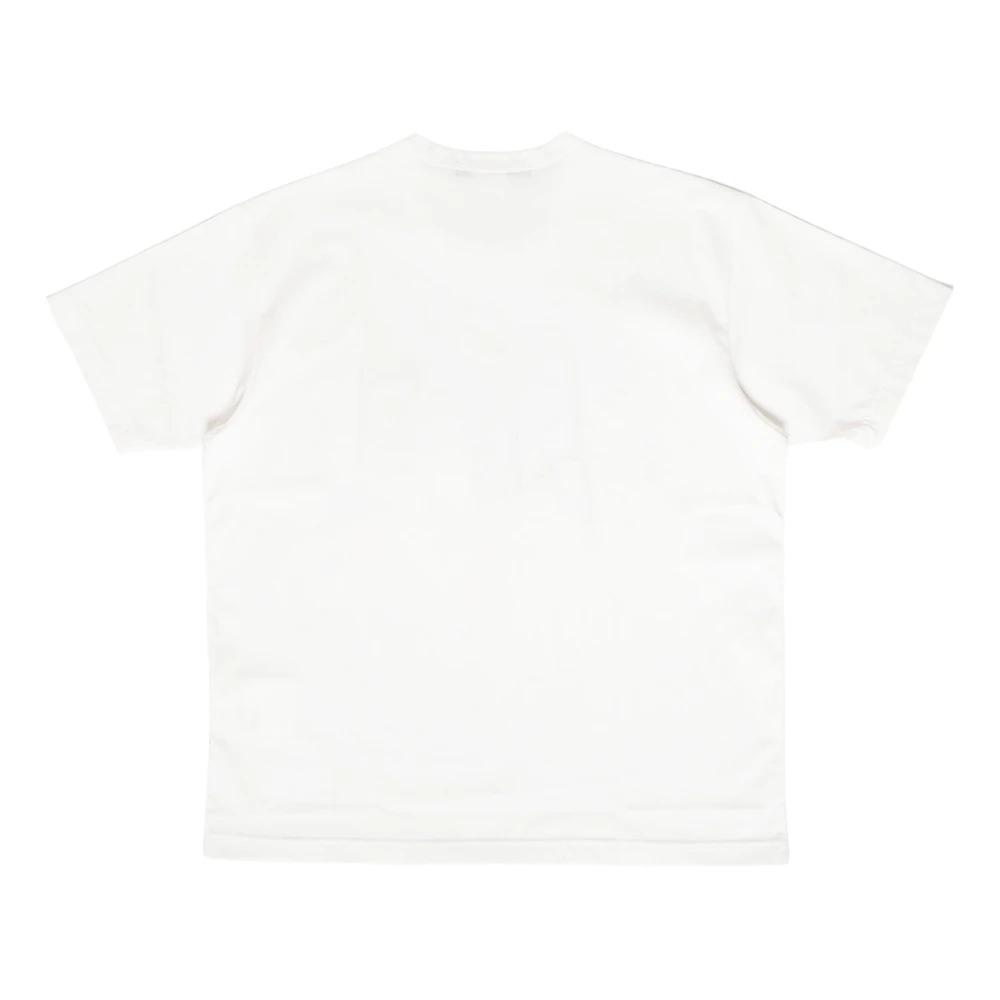 Mens Cotton Tee